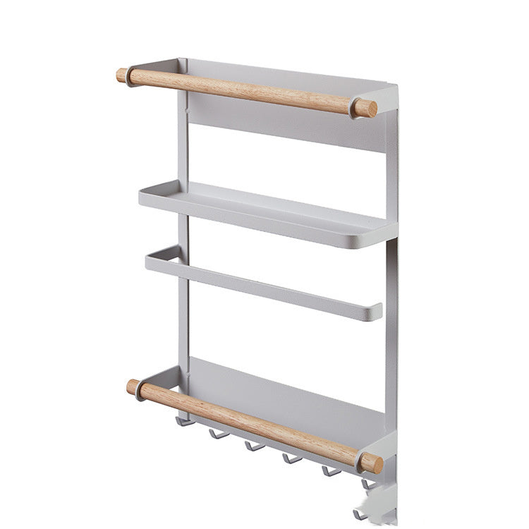 Essential Organizer - Magnetic Shelf System