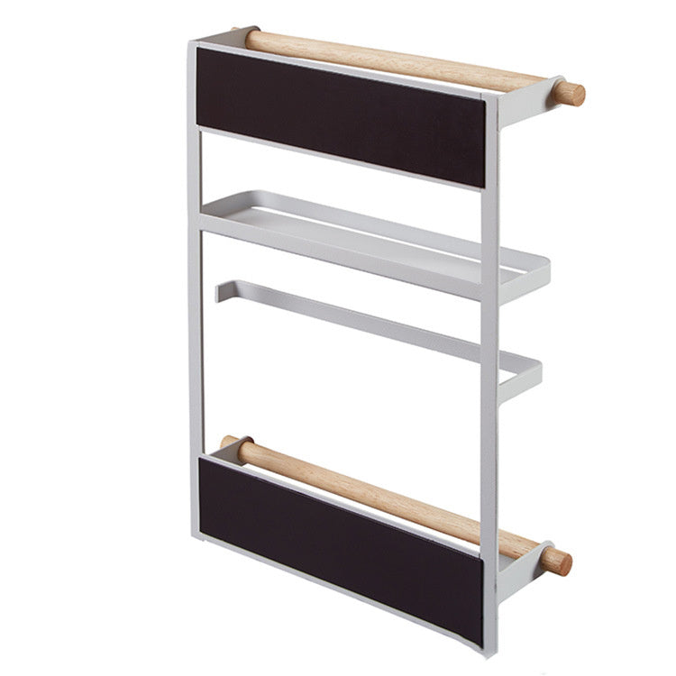 Essential Organizer - Magnetic Shelf System