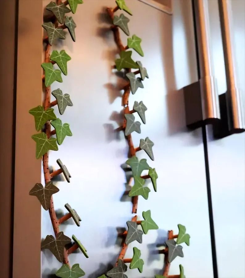 English Ivy Flex Vine