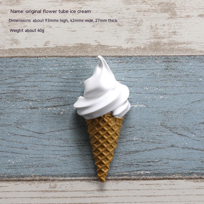 Ice Cream Magnets