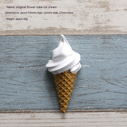 Ice Cream Magnets
