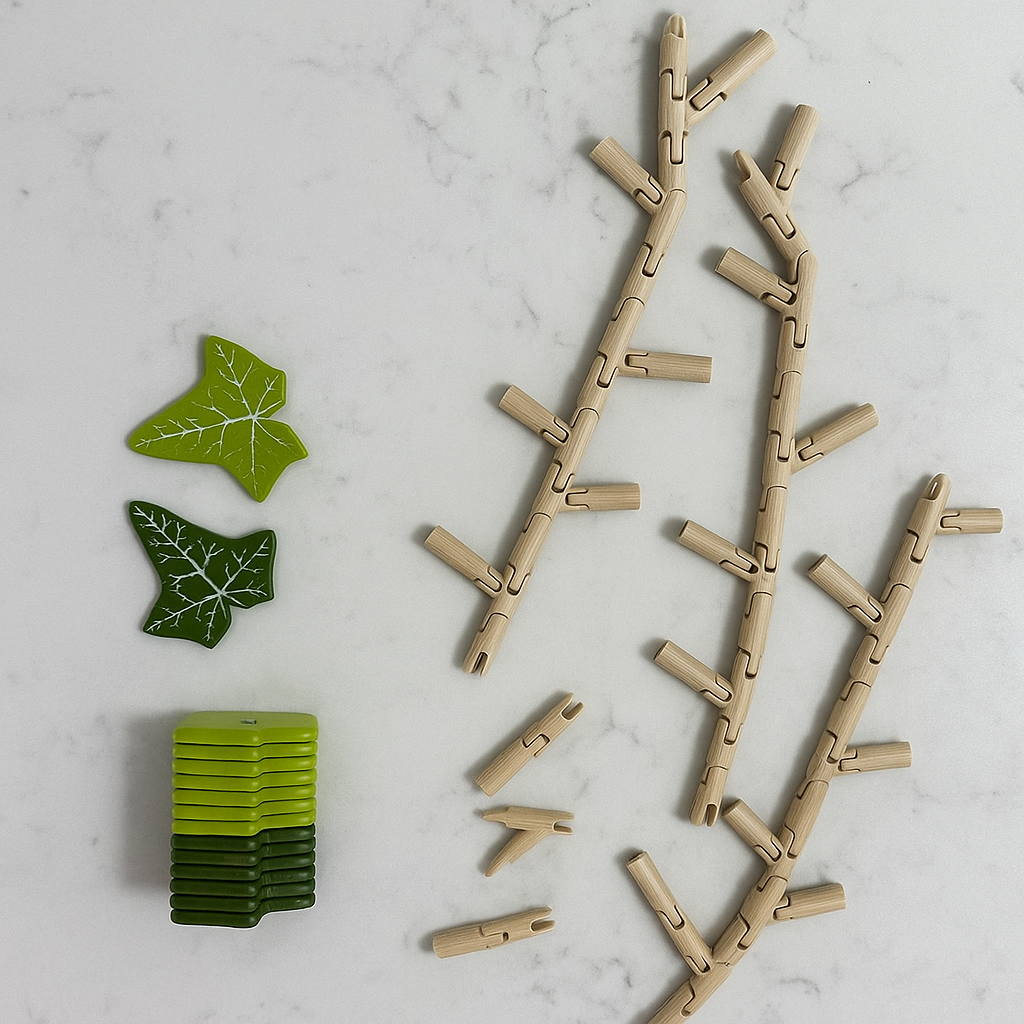 English Ivy Flex Vine