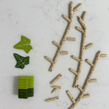 English Ivy Flex Vine