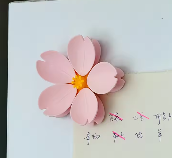 Bloom Clips - Cherry Blossom Set