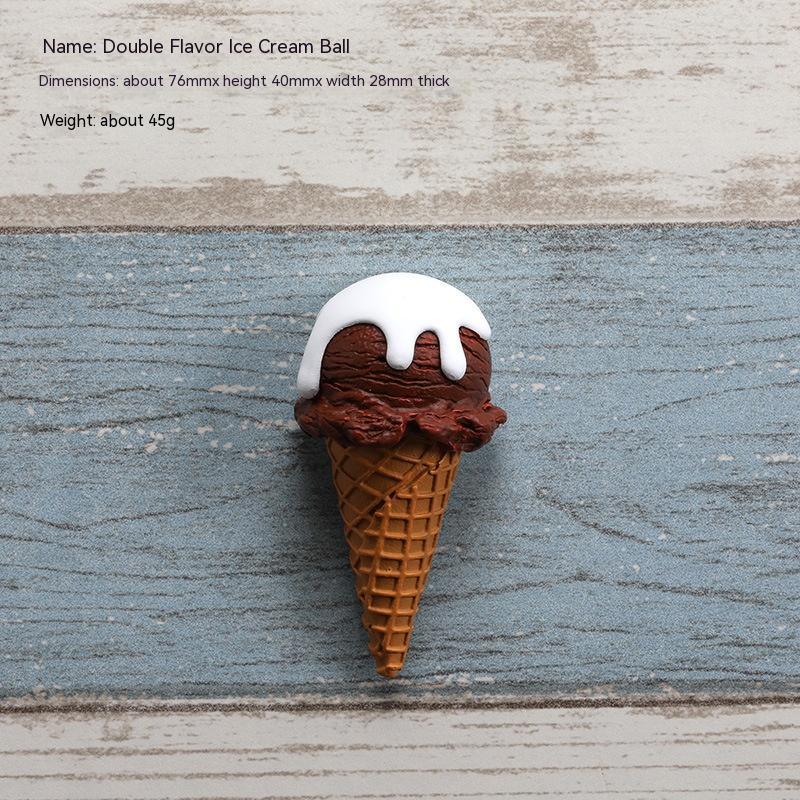 Ice Cream Magnets